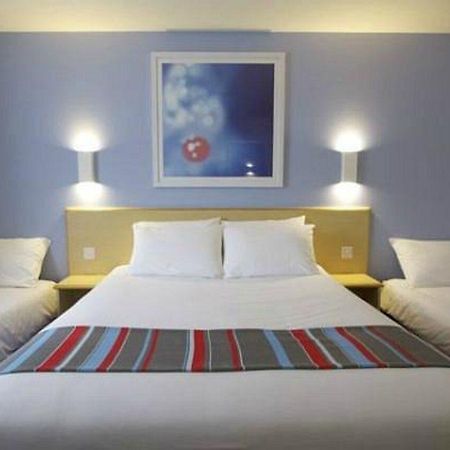 Travelodge Middlewich Exterior foto