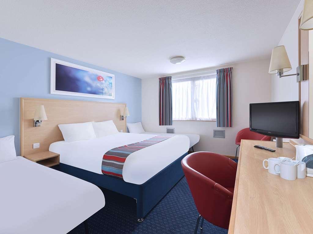 Travelodge Middlewich Quarto foto