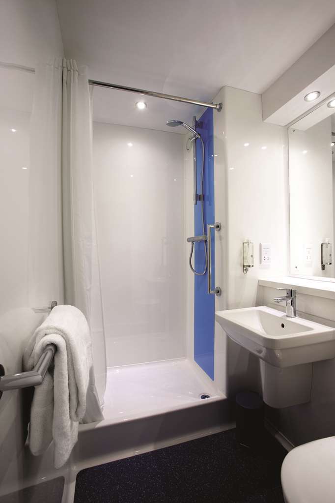 Travelodge Middlewich Quarto foto