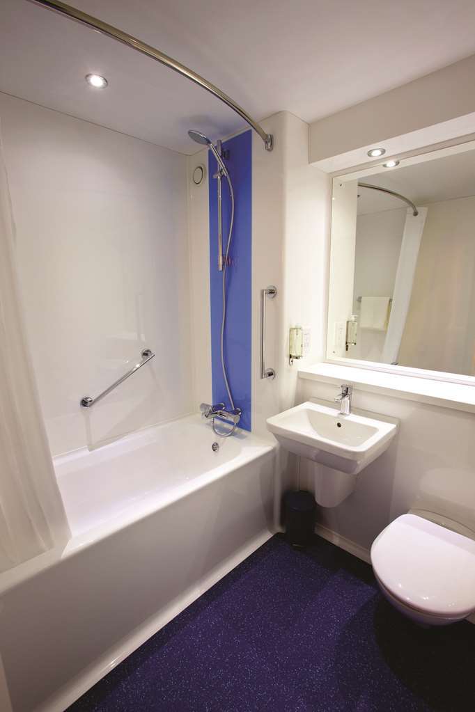 Travelodge Middlewich Quarto foto