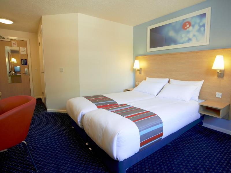 Travelodge Middlewich Exterior foto