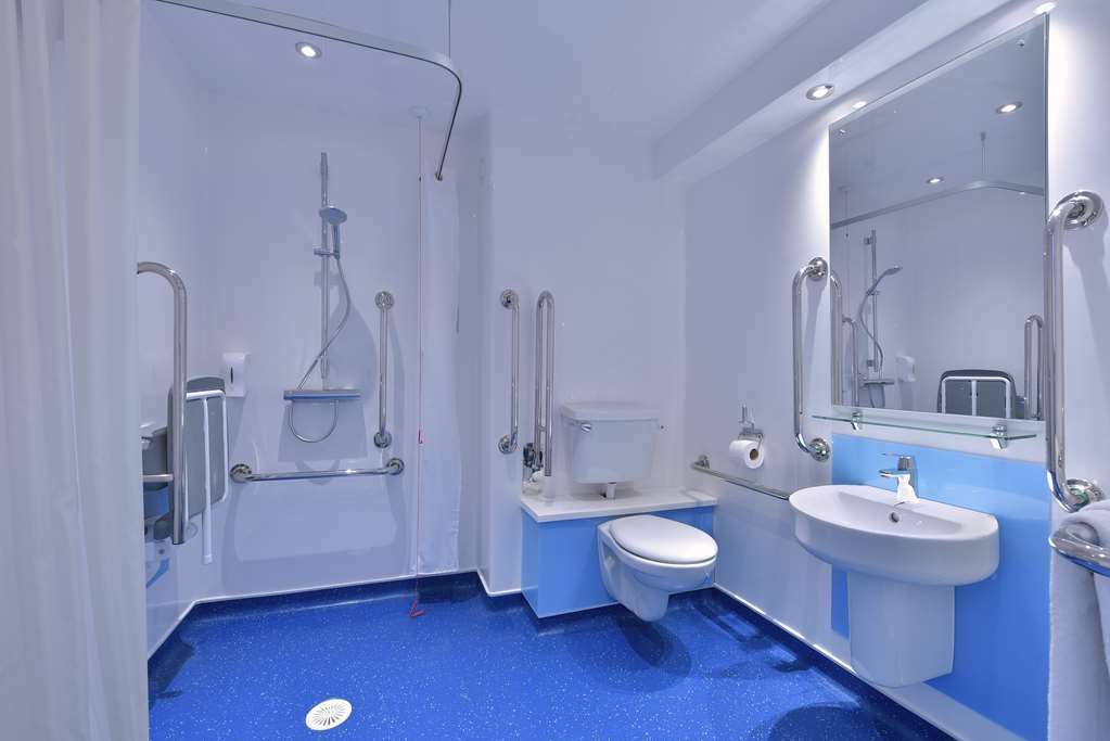 Travelodge Middlewich Quarto foto