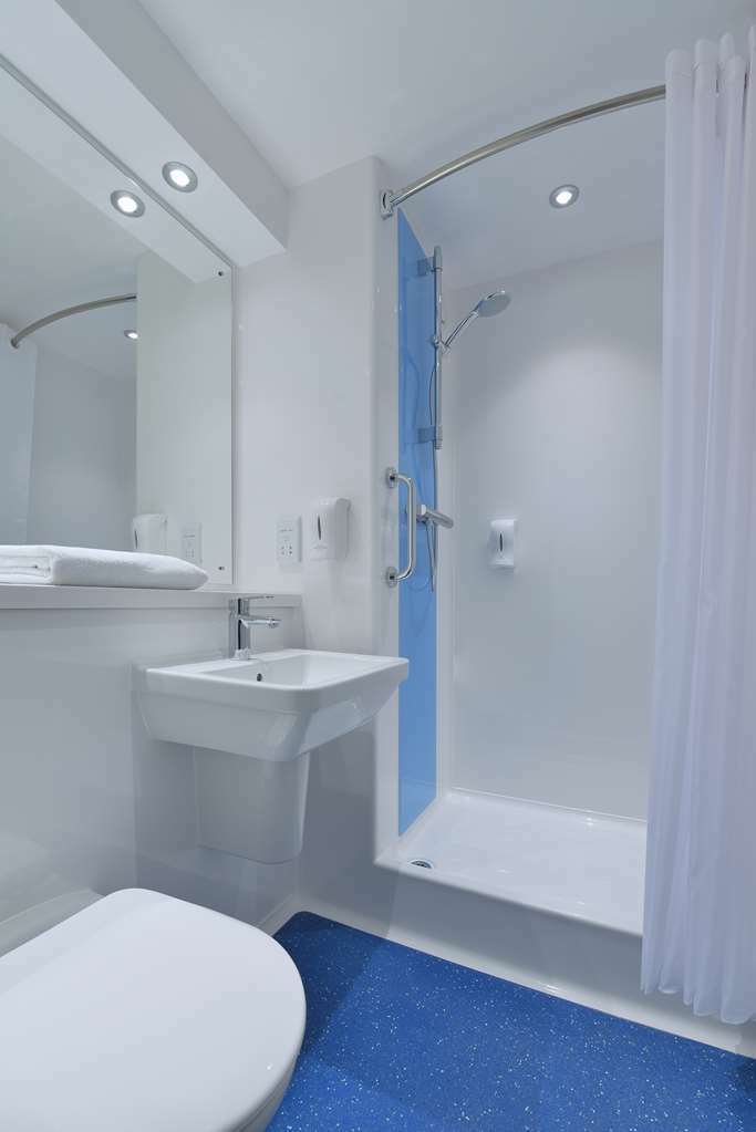 Travelodge Middlewich Quarto foto