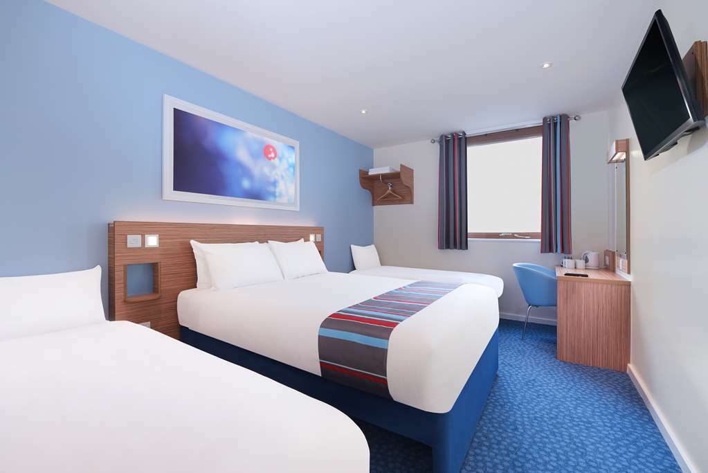 Travelodge Middlewich Quarto foto