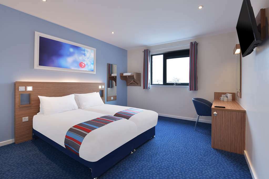 Travelodge Middlewich Quarto foto